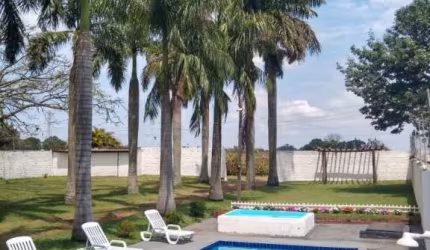 Chácara / sítio com 2 quartos à venda no Centro, Nova Odessa , 330 m2 por R$ 1.500.000