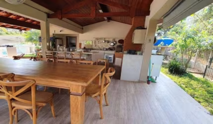 Chácara / sítio com 7 quartos à venda no Campestre, Piracicaba , 300 m2 por R$ 1.330.000