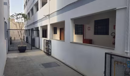 Kitnet / Stúdio à venda na Vila Monteiro, Piracicaba , 33 m2 por R$ 100.000