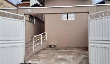 Casa com 3 quartos à venda no Santa Terezinha, Piracicaba , 100 m2 por R$ 290.000