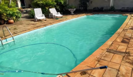 Casa com 4 quartos à venda no São Cristovão II, Rio das Pedras , 537 m2 por R$ 900.000