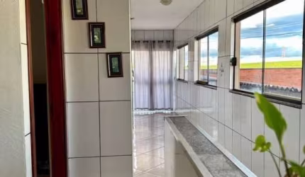 Casa com 3 quartos à venda no Jardim Dona Rosina, Rio das Pedras , 250 m2 por R$ 600.000