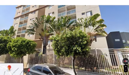 Apartamento com 3 quartos à venda na Vila Monteiro, Piracicaba , 71 m2 por R$ 320.000