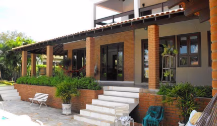 Chácara / sítio com 6 quartos à venda no Santa Rita, Piracicaba , 603 m2 por R$ 2.500.000