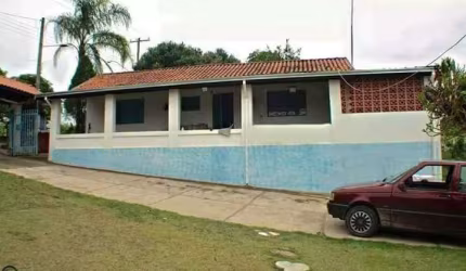Chácara / sítio com 5 quartos à venda no Centro, Charqueada , 250 m2 por R$ 400.000