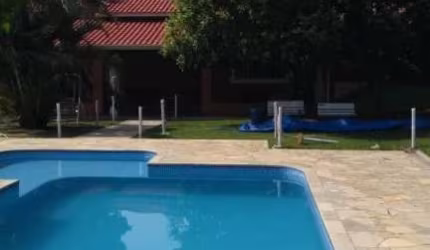 Chácara / sítio com 4 quartos à venda na Chácaras Primavera, São Pedro , 350 m2 por R$ 700.000