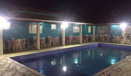 Chácara / sítio com 3 quartos à venda no Nova Suiça, Piracicaba , 400 m2 por R$ 750.000