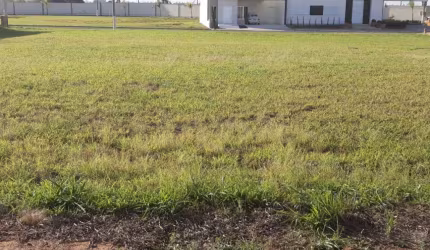 Terreno em condomínio fechado à venda na Nossa Senhora Aparecida, Saltinho , 250 m2 por R$ 155.000