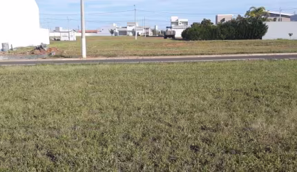 Terreno em condomínio fechado à venda na Nossa Senhora Aparecida, Saltinho , 250 m2 por R$ 155.000