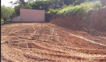 Terreno em condomínio fechado à venda no Recanto Universitário, Rio das Pedras , 1000 m2 por R$ 120.000