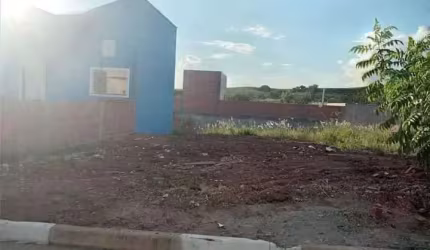 Terreno em condomínio fechado à venda no Centro, Charqueada , 160 m2 por R$ 90.000