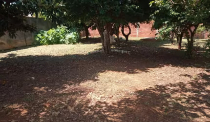 Terreno em condomínio fechado à venda no Recanto Universitário, Rio das Pedras , 1164 m2 por R$ 318.000