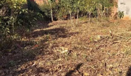 Terreno à venda no São Judas Tadeu, Saltinho , 304 m2 por R$ 180.000