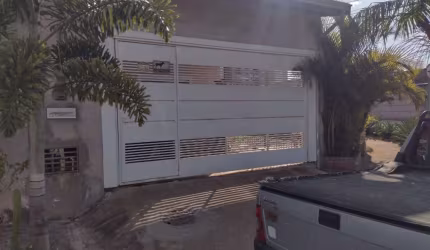 Casa com 2 quartos à venda no Vale do Sol, Piracicaba , 65 m2 por R$ 450.000