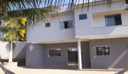 Chácara / sítio com 3 quartos à venda no Recreio Alvorada, Santa Bárbara D'Oeste , 200 m2 por R$ 1.200.000