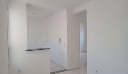Apartamento com 2 quartos à venda no Campestre, Piracicaba , 47 m2 por R$ 145.000