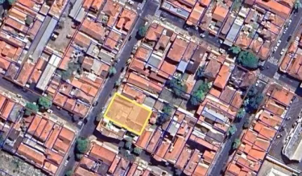 Terreno à venda no Alto, Piracicaba , 585 m2 por R$ 800.000
