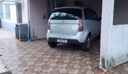 Casa com 3 quartos à venda na Vila Erminda, Peruíbe , 97 m2 por R$ 480.000