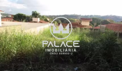 Terreno à venda no Nova Piracicaba, Piracicaba , 357 m2 por R$ 375.000