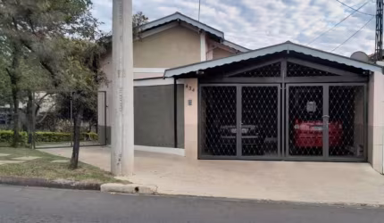 Casa com 3 quartos à venda no Jardim Parque Jupiá, Piracicaba , 205 m2 por R$ 650.000
