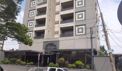 Apartamento com 3 quartos à venda no Alemães, Piracicaba , 92 m2 por R$ 380.000