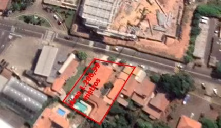 Ponto comercial à venda no Piracicamirim, Piracicaba , 1000 m2 por R$ 2.800.000