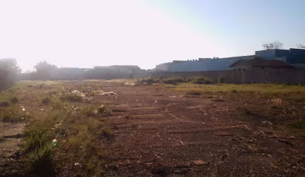 Terreno à venda no Água Branca, Piracicaba , 4500 m2 por R$ 2.600.000