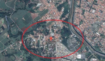 Terreno à venda no Glebas Califórnia, Piracicaba , 3630 m2 por R$ 1.000.000