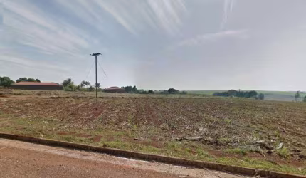 Terreno à venda no Água Seca, Piracicaba , 6420 m2 por R$ 1.155.000