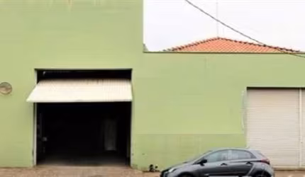 Ponto comercial com 1 sala à venda no Jardim São Luiz, Piracicaba , 580 m2 por R$ 2.200.000