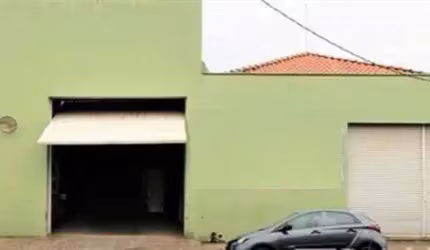 Ponto comercial com 1 sala para alugar no Jardim São Luiz, Piracicaba , 580 m2 por R$ 9.000