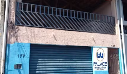 Casa comercial com 2 salas para alugar no Jardim Boa Esperança, Piracicaba , 222 m2 por R$ 1.800