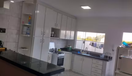 Casa com 2 quartos à venda no Terra Nova, Piracicaba , 287 m2 por R$ 575.000