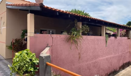 Casa com 3 quartos à venda no Jardim Bandeirantes, Anhembi , 82 m2 por R$ 250.000