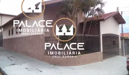 Casa com 5 quartos à venda no Verde, Piracicaba , 100 m2 por R$ 860.000