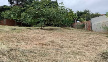 Terreno à venda na Vila Independência, Piracicaba , 570 m2 por R$ 430.000