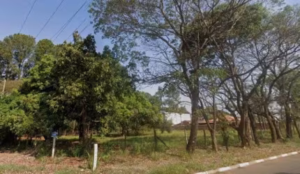 Terreno à venda no Dois Córregos, Piracicaba , 3196 m2 por R$ 1.200.000