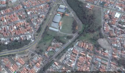 Ponto comercial à venda no Jardim Glória, Piracicaba , 5500 m2 por R$ 5.500.000