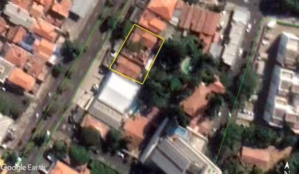 Ponto comercial à venda no Alto, Piracicaba , 808 m2 por R$ 2.500.000