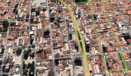Ponto comercial à venda no Centro, Piracicaba , 1034 m2 por R$ 3.500.000