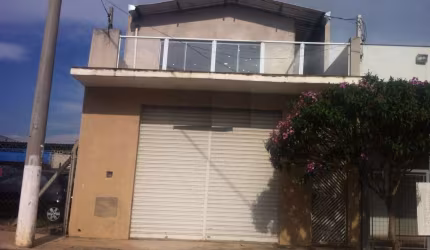 Ponto comercial com 2 salas à venda no Água Branca, Piracicaba , 300 m2 por R$ 500.000