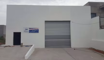 Ponto comercial com 1 sala à venda no Loteamento Residencial Jardim dos Pinheiros, Americana , 244 m2 por R$ 1.100.000