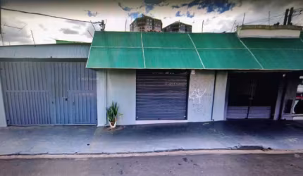 Ponto comercial com 1 sala à venda no Paulicéia, Piracicaba , 375 m2 por R$ 700.000