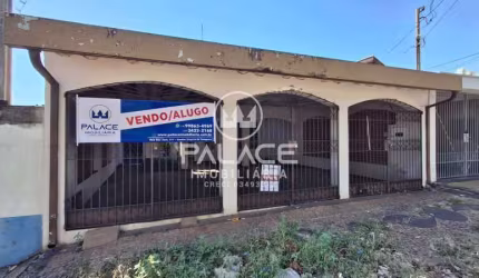 Casa com 5 quartos à venda no São Dimas, Piracicaba , 205 m2 por R$ 630.000