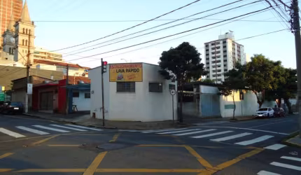 Terreno à venda no Centro, Piracicaba , 832 m2 por R$ 2.200.000
