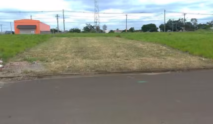 Terreno à venda no Residencial Alto da Boa Vista, Piracicaba , 250 m2 por R$ 160.000