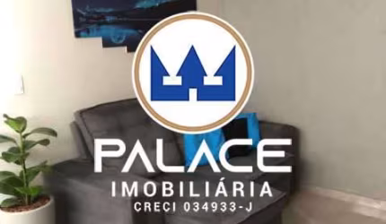 Apartamento com 2 quartos à venda no Dois Córregos, Piracicaba , 45 m2 por R$ 210.000