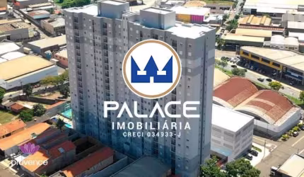 Apartamento com 2 quartos à venda no Paulicéia, Piracicaba , 61 m2 por R$ 315.000