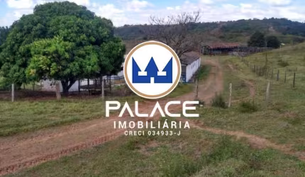Fazenda à venda na Zona Rural, Piracicaba , 200 m2 por R$ 30.000.000