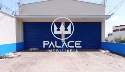 Ponto comercial com 1 sala para alugar no Jardim Califórnia, Piracicaba , 332 m2 por R$ 4.500